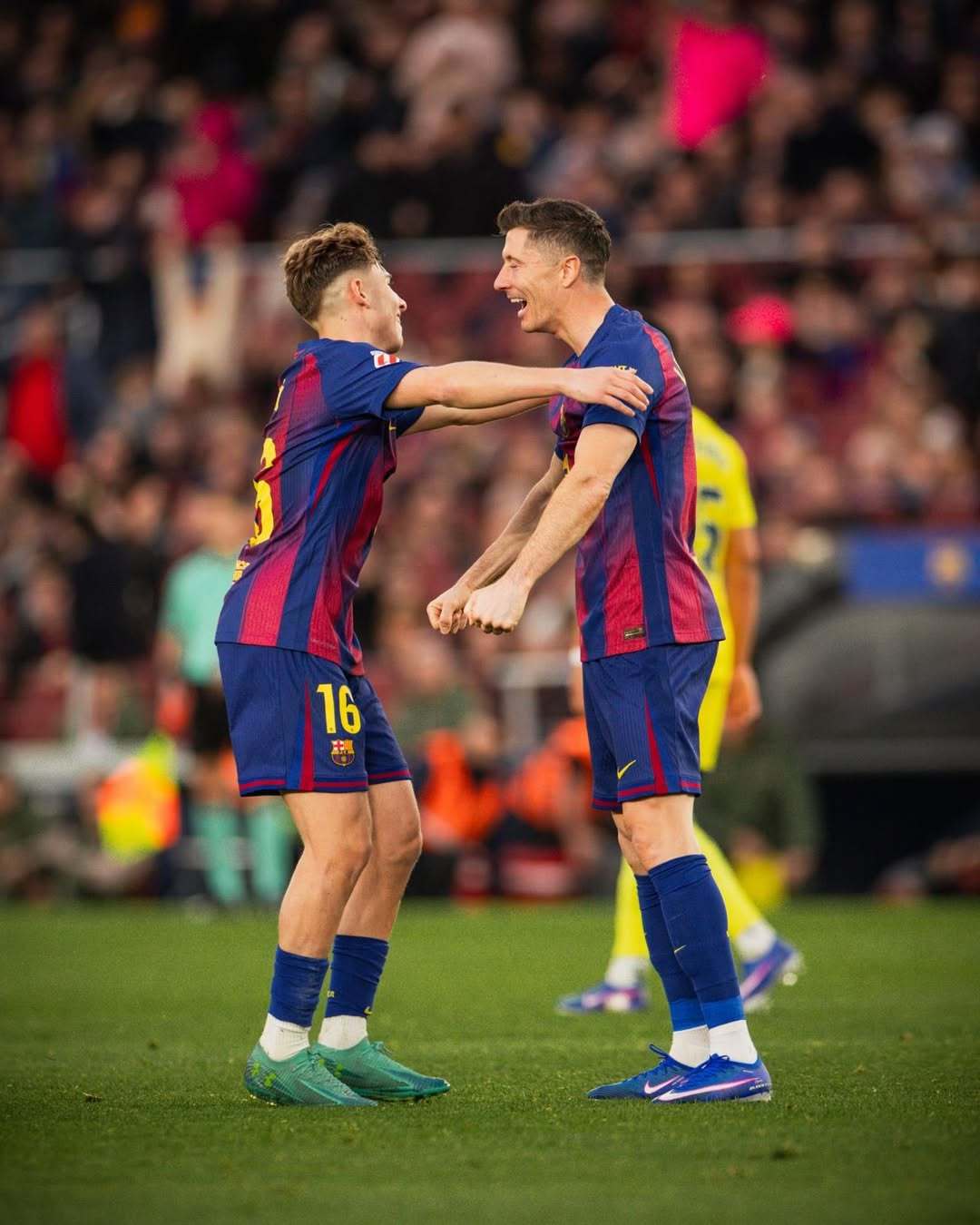 0-4落后又伤核心，莱万缺席让巴萨翻盘难如登天