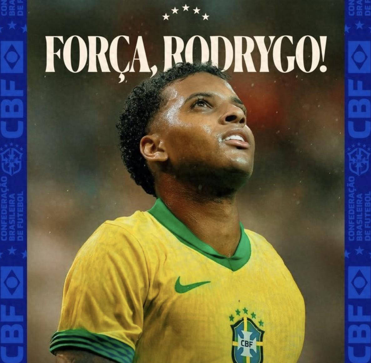 随着罗德里戈重伤，已有10大巨星无缘世界杯！姆巴佩最新伤情披露